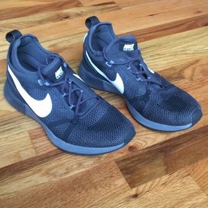 Nike Dual Racer
